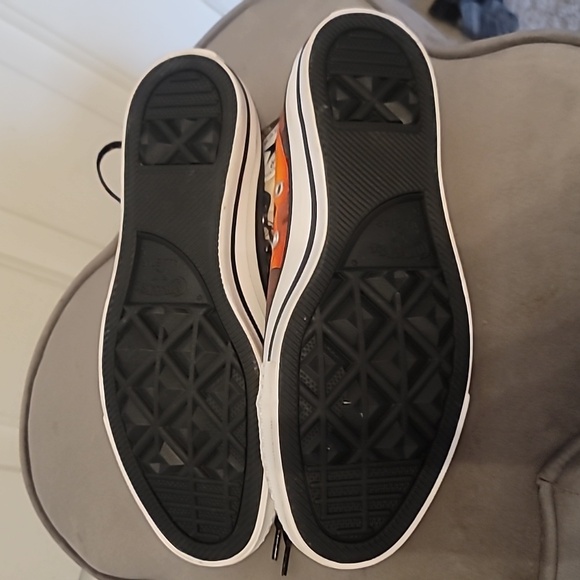 HARLEY Quinn converse - Picture 11 of 15